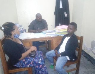 DR Congo Legal Aid Clinic